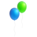 پیش‌نمایش فایل balloons-8493926 از پک بادکنک‌ها