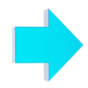 پیش‌نمایش فایل arrow-8714260 از پک رابط کاربری