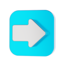 پیش‌نمایش فایل arrow-8714261 از پک رابط کاربری