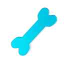 پیش‌نمایش فایل bone-8714245 از پک رابط کاربری