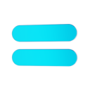 پیش‌نمایش فایل equal-8714229 از پک رابط کاربری