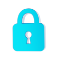 پیش‌نمایش فایل lock-8714254 از پک رابط کاربری