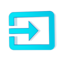 پیش‌نمایش فایل log-in-8714269 از پک رابط کاربری
