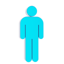 پیش‌نمایش فایل man-8714263 از پک رابط کاربری