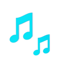 پیش‌نمایش فایل melody-note-8714243 از پک رابط کاربری