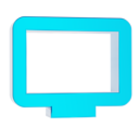 پیش‌نمایش فایل monitor-8714266 از پک رابط کاربری
