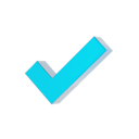پیش‌نمایش فایل approve-check-mark-8714052 از پک رابط کاربری