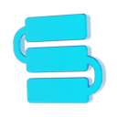 پیش‌نمایش فایل database-8714064 از پک رابط کاربری