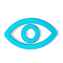 پیش‌نمایش فایل eye-8714060 از پک رابط کاربری