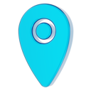 پیش‌نمایش فایل location-pin-8714051 از پک رابط کاربری