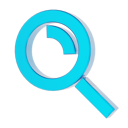 پیش‌نمایش فایل magnifier-8714081 از پک رابط کاربری