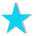 پیش‌نمایش فایل star-8714075 از پک رابط کاربری