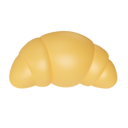 پیش‌نمایش فایل bread-croissant-6318656 از پک غذا و نوشیدنی