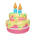 پیش‌نمایش فایل cake-6318684 از پک غذا و نوشیدنی