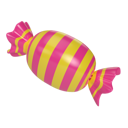 پیش‌نمایش فایل candy-6318713 از پک غذا و نوشیدنی