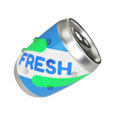 پیش‌نمایش فایل canned-drink-6318794 از پک غذا و نوشیدنی