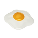 پیش‌نمایش فایل fried-egg-6339286 از پک غذا و نوشیدنی