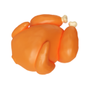 پیش‌نمایش فایل grilled-chicken-6339326 از پک غذا و نوشیدنی