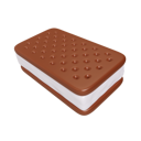 پیش‌نمایش فایل ice-cream-sandwich-6339328 از پک غذا و نوشیدنی