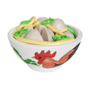 پیش‌نمایش فایل indonesian-meatball-6318851 از پک غذا و نوشیدنی