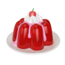 پیش‌نمایش فایل jelly-6318893 از پک غذا و نوشیدنی