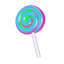 پیش‌نمایش فایل lollipop-6339341 از پک غذا و نوشیدنی