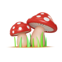 پیش‌نمایش فایل mushroom-6318894 از پک غذا و نوشیدنی