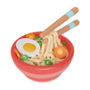 پیش‌نمایش فایل noddles-6339348 از پک غذا و نوشیدنی