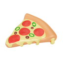 پیش‌نمایش فایل pizza-6339351 از پک غذا و نوشیدنی