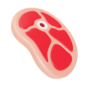 پیش‌نمایش فایل raw-meat-6339353 از پک غذا و نوشیدنی