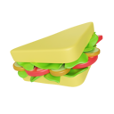 پیش‌نمایش فایل sandwich-6339354 از پک غذا و نوشیدنی