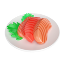 پیش‌نمایش فایل sashimi-6474193 از پک غذا و نوشیدنی