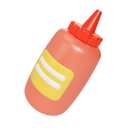 پیش‌نمایش فایل sauce-6339355 از پک غذا و نوشیدنی
