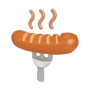 پیش‌نمایش فایل sausage-6339356 از پک غذا و نوشیدنی