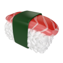پیش‌نمایش فایل shushi-6319027 از پک غذا و نوشیدنی