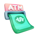پیش‌نمایش فایل atm-7623733 از پک کسب و کار و مالی