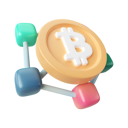 پیش‌نمایش فایل bitcoin-7623731 از پک کسب و کار و مالی