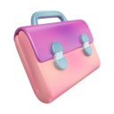 پیش‌نمایش فایل briefcase-7623729 از پک کسب و کار و مالی