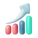 پیش‌نمایش فایل business-growth-7146104 از پک کسب و کار و مالی