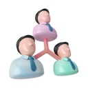 پیش‌نمایش فایل business-network-7146107 از پک کسب و کار و مالی