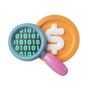 پیش‌نمایش فایل digital-money-8196349 از پک کسب و کار و مالی