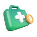 پیش‌نمایش فایل emergency-fund-8196348 از پک کسب و کار و مالی