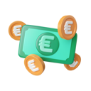 پیش‌نمایش فایل euro-money-8054823 از پک کسب و کار و مالی