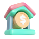 پیش‌نمایش فایل financial-institute-7146102 از پک کسب و کار و مالی
