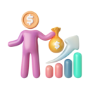 پیش‌نمایش فایل investor-8054825 از پک کسب و کار و مالی