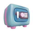 پیش‌نمایش فایل mini-vault-7146133 از پک کسب و کار و مالی