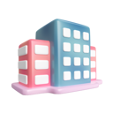 پیش‌نمایش فایل office-building-7624745 از پک کسب و کار و مالی