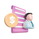 پیش‌نمایش فایل payroll-7625430 از پک کسب و کار و مالی