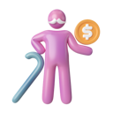 پیش‌نمایش فایل pension-fund-8196354 از پک کسب و کار و مالی