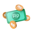 پیش‌نمایش فایل rupiah-money-8054894 از پک کسب و کار و مالی